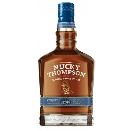 Nucky Thompson