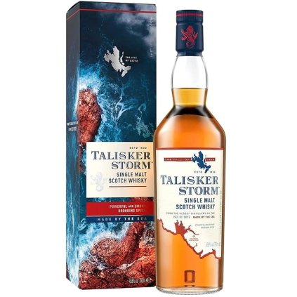 Talisker Storm 45,8% 0,7l