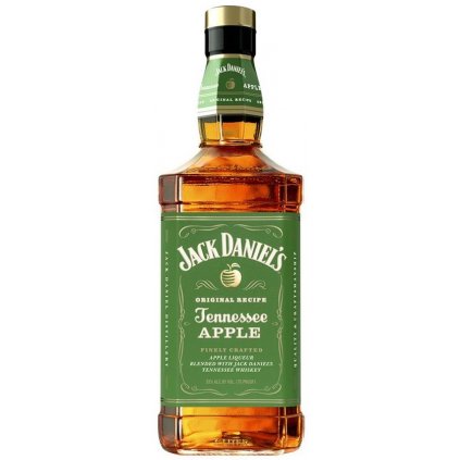 Jack Daniel's Apple 35% 0,7l