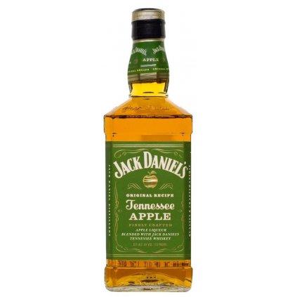 Jack Daniel's Apple 35% 1l