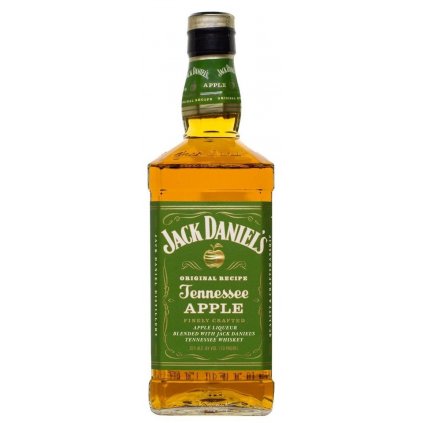Jack Daniel's Applel