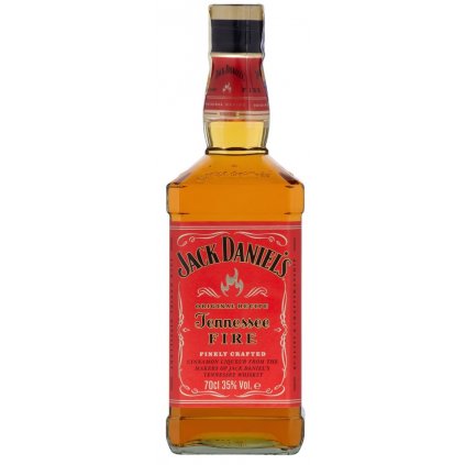 Jack Daniel's Fire