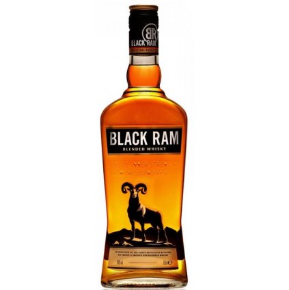 Black Ram
