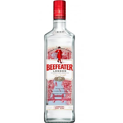 Beefeater 40% 1l