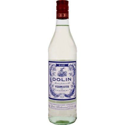 Dolin Blanc Vermouth de Chambéry