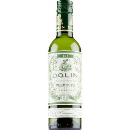 Dolin Dry Vermouth de Chambéry