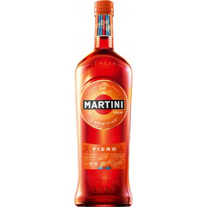 Martini Fiero