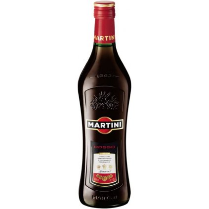 Martini Rosso