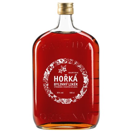 Bartida Hořkál