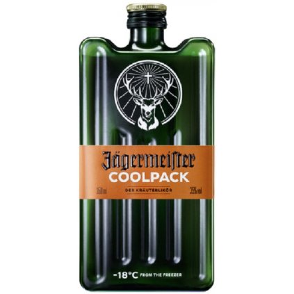 Jägermeister Coolpack