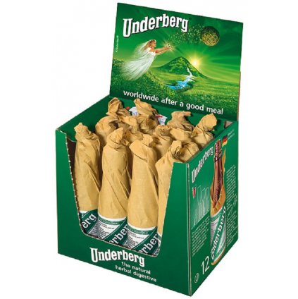 Underberg