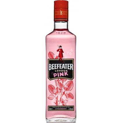 Beefeater Pink