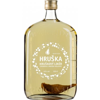 Bartida Hruškal