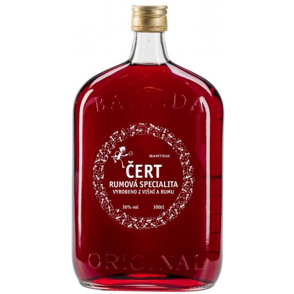 Bartida Čertl