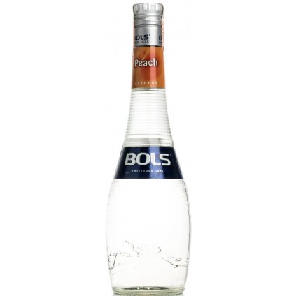 Bols Peach