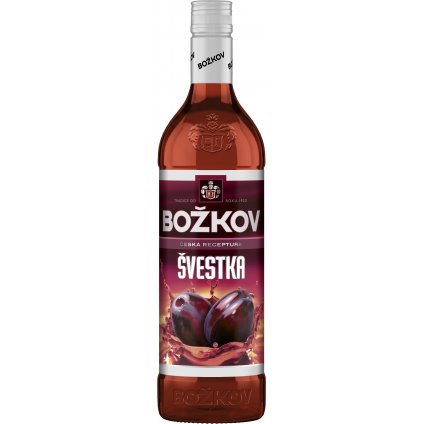Božkov Švestkal