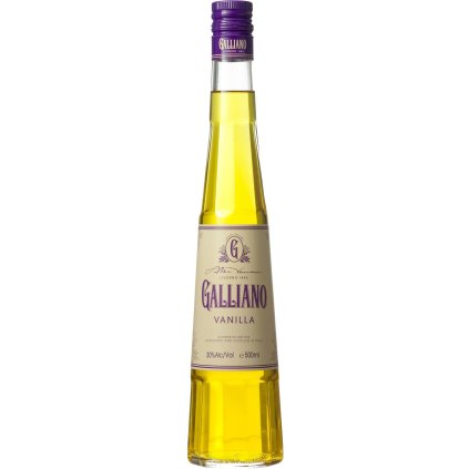 Galliano Vanilla