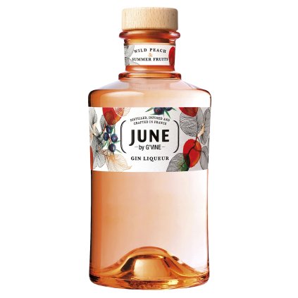 June Liqueur 30% 0,7l