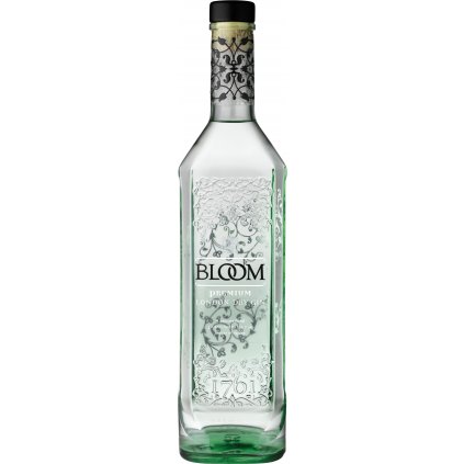 Bloom Gin premium 40% 0,7l