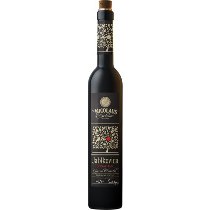 Jablkovica Jonathan