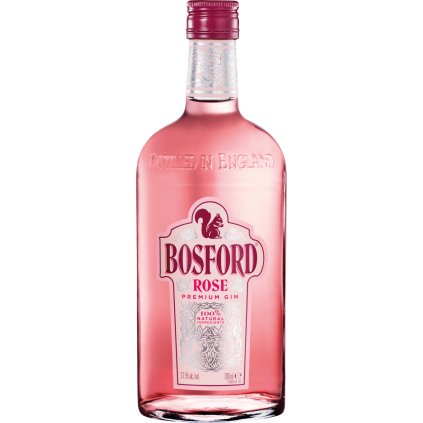 Bosford Rosé