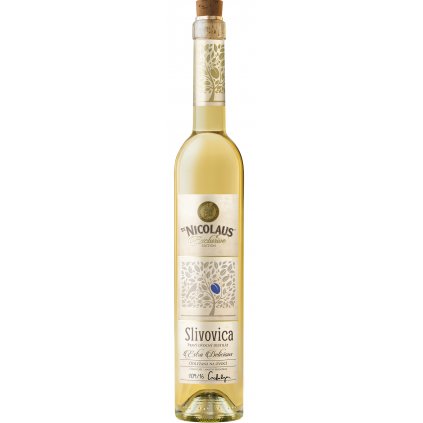 Slivovica Odležená na Ovoci