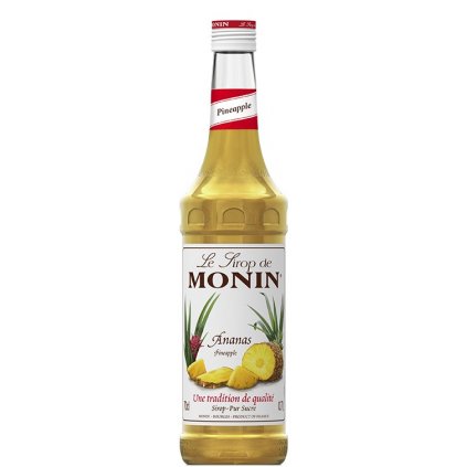 Monin Ananas 0,7l