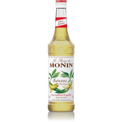 Monin Banane 1l