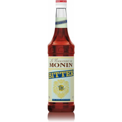 Monin Bitter 0,7l