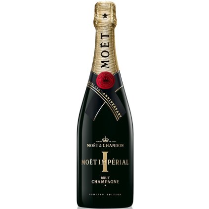 Moët & Chandon 150th Anniversary