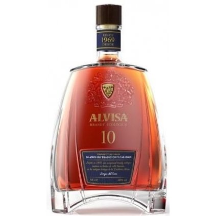 Alvisa 10yo