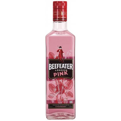 Beefeater Pink