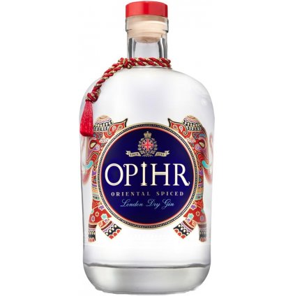 Opihr Spiced London Dry Gin