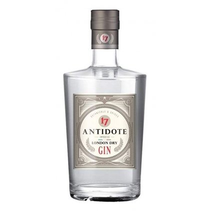 Antidote Gin