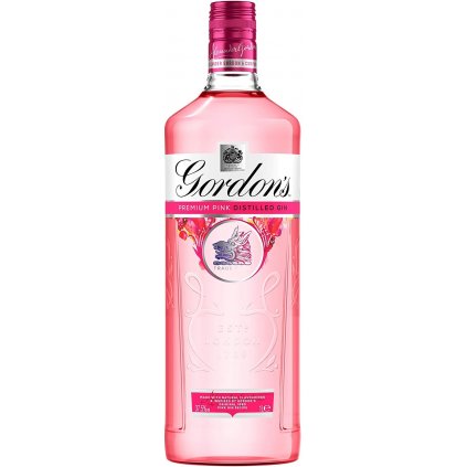 Gordons Premium Pink