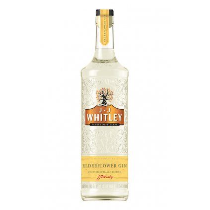 J.J. Whitley Elderflower