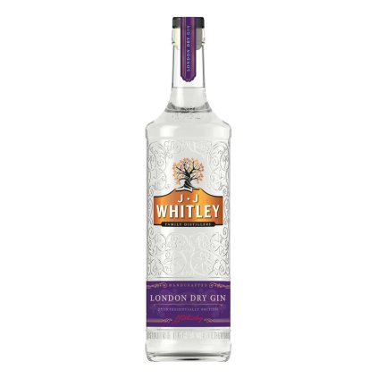 J.J. Whitley London Dry Gin