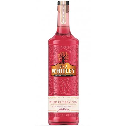 J.J. Whitley Pink Cherry