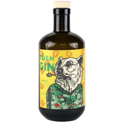TŌSH Gin