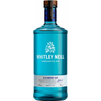 Whitley Neill Blackberry