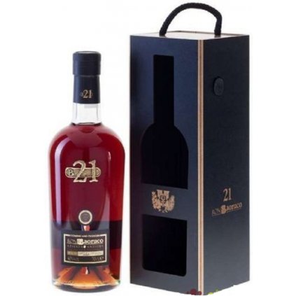 Baoruco 21yo