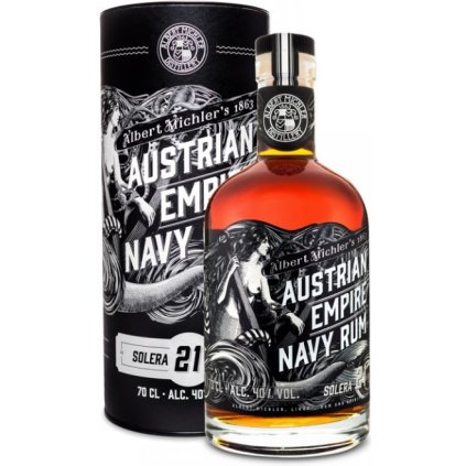 Austrian Empire Navy 21yo