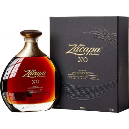 Ron Zacapa XO