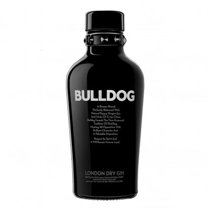 Bulldog 40% 0,7l
