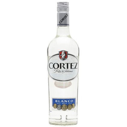 Cortez Ron Blanco