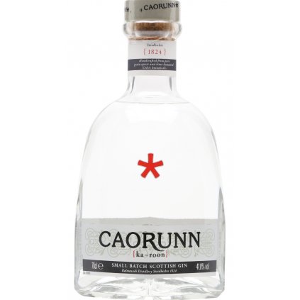 Caorunn 41,8% 0,7l