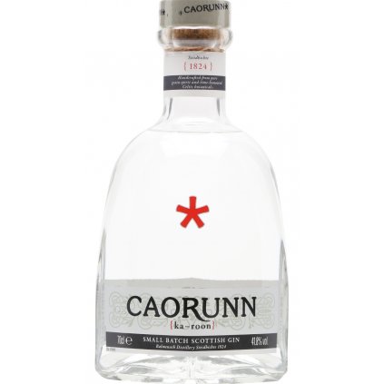 Caorunn