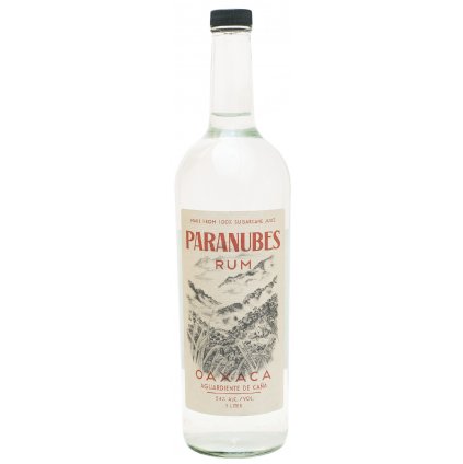 Paranubes
