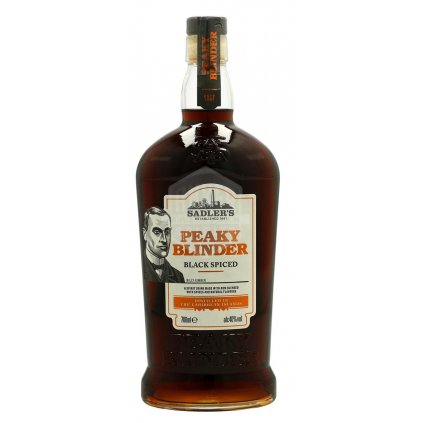 Peaky.Blinder.Spiced
