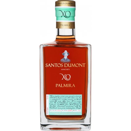 Santos Dumont XO Palmira